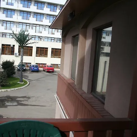 Montana 3* קונסטנצה