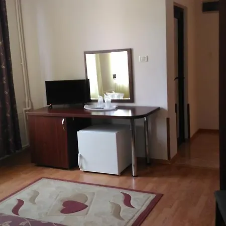 בית הארחה Montana