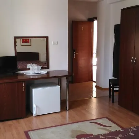 Montana 3* קונסטנצה