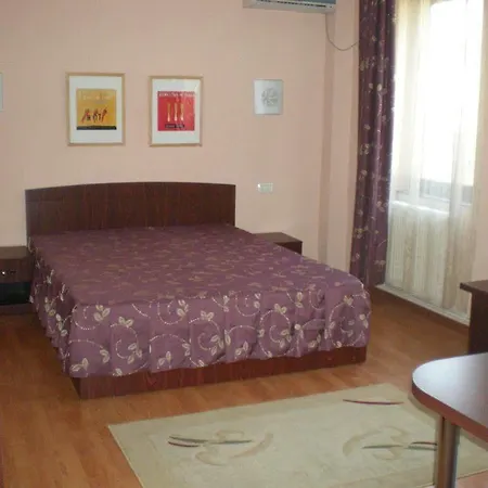 בית הארחה Montana