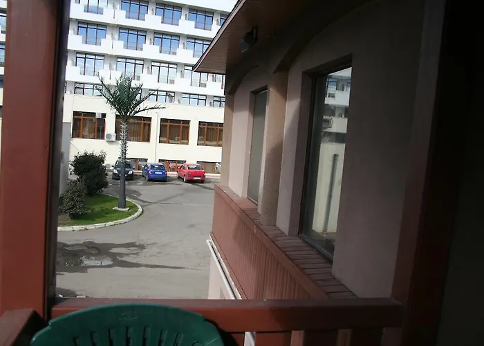 Montana 3* Konstanca