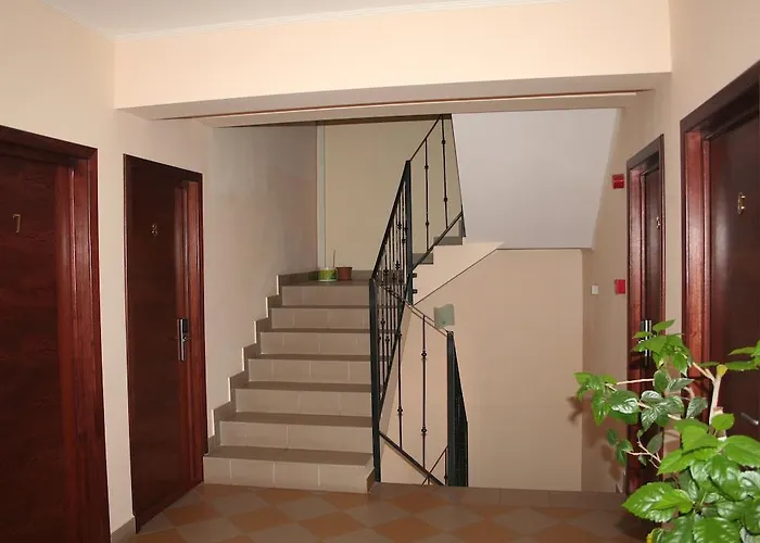 Pensjonat Montana 3*