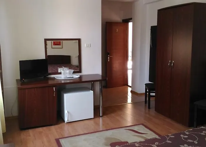 Montana 3* Konstanca