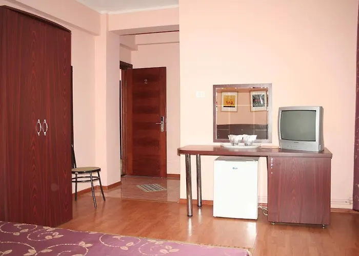 Montana Pensjonat 3*