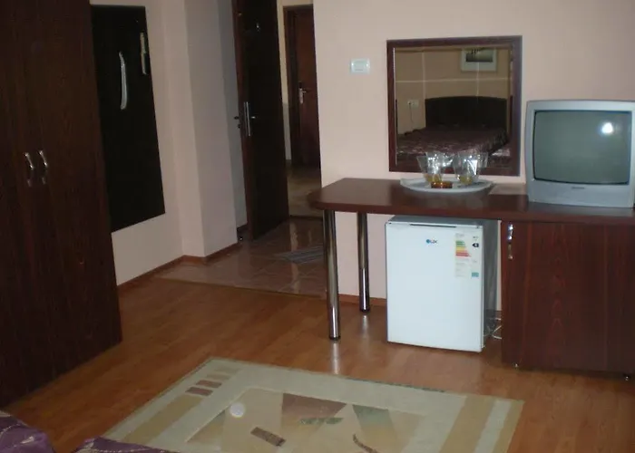 Pensjonat Montana 3*