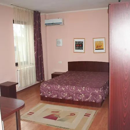 Montana 3* Köstence