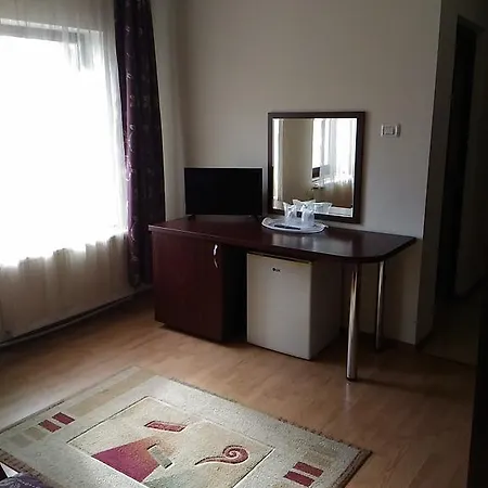 Montana Penzion Constanţa