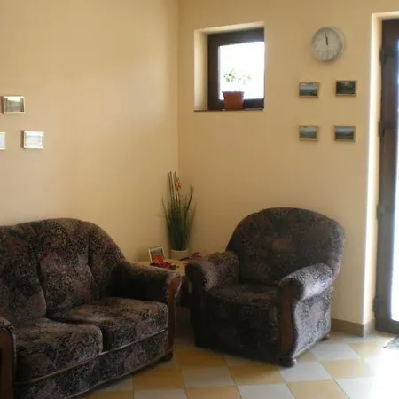 Montana Penzion Constanţa