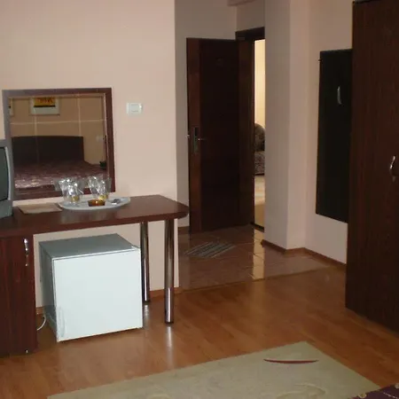 Montana Penzion Constanţa