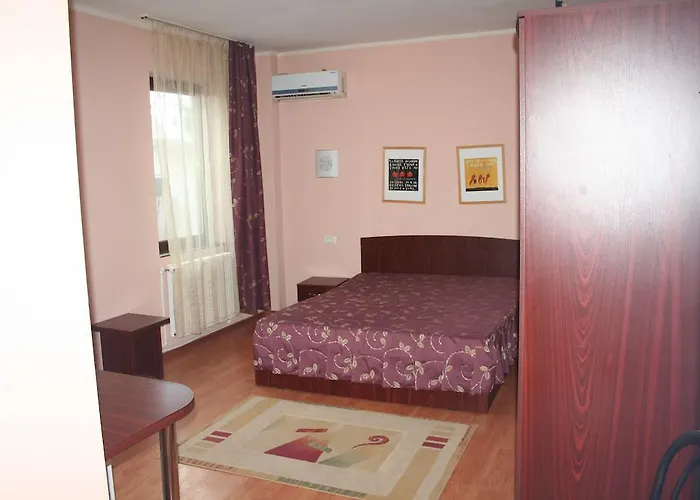 Montana 3* Constanţa