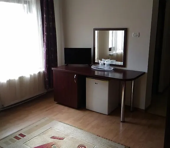 Montana Pensiune Constanţa