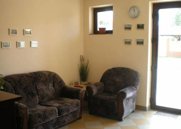 Montana Pensiune Constanţa